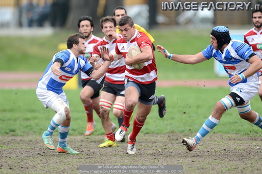 2015-05-03 ASRugby Milano-Rugby Badia 0739
